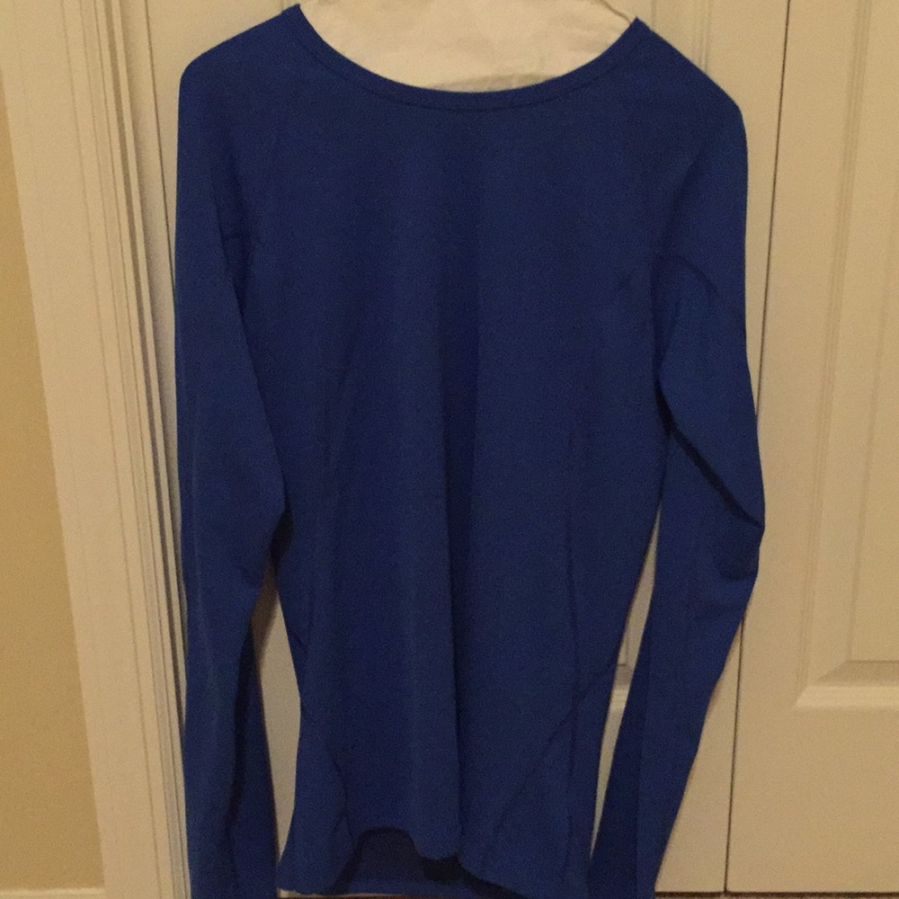 North Face long sleeve